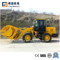 Wheel Loader Zl30 with Cummins Engine Joystik Control A/C